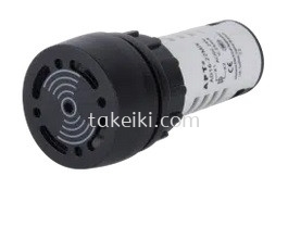 AD16-22M Series APT Buzzer 