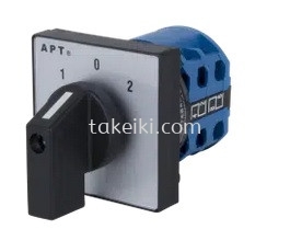 LW39-16C Series APT Cam Switch