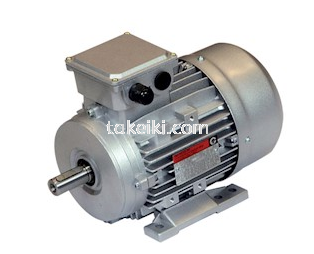 Electric Motors