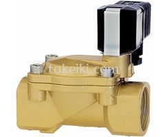 Brass Valve Without Solenoid