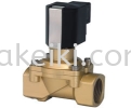 Solenoid Actuated Diaphragm Valve With Forced Lifting Fluid Control Valves Norgren