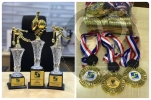 Trophy & Medal Premium Gift Ready Make Products