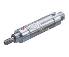 Roundline single acting cylinder