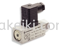 Electro-Mechanical Pressure Switch - Pneumatic Pressure Switches Norgren