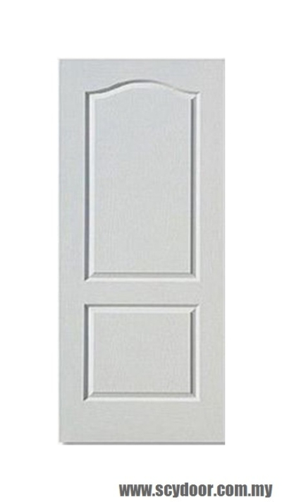 Moulded Door - M2