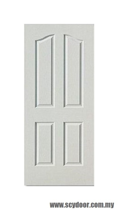 Moulded Door - M4