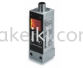 Electronic pressure switch - Allfluid/Hydraulic Pressure Switches Norgren