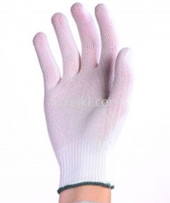 BCR® Ultra Full-Finger Polyester Glove Liners