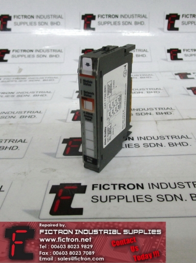 1734-IE8C 1734IE8C ALLEN BRADLEY PLC Input Mod Supply Malaysia Singapore Indonesia USA Thailand