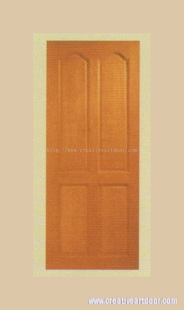 CRD 16 Solid Wood Room Door Solid Wood Door & Wooden  Door Choose Sample / Pattern Chart