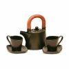 Japanese Tea White (Set) Tea Pots Hotel & Resort Supply