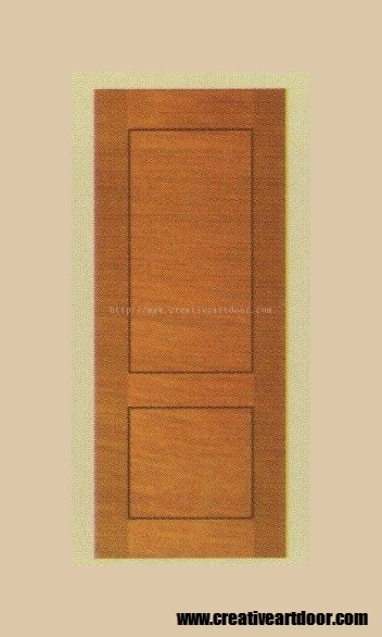 CRD 4 Solid Wood Room Door Solid Wood Door & Wooden  Door Choose Sample / Pattern Chart