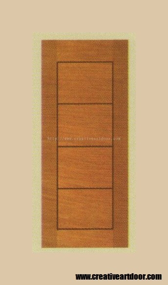 CRD 18  Solid Wood Room Door Solid Wood Door & Wooden  Door Choose Sample / Pattern Chart