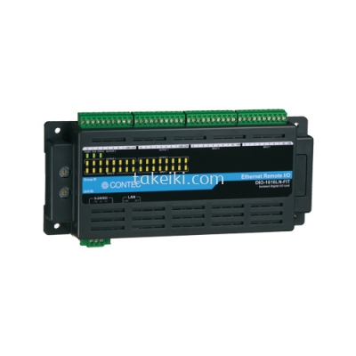 Digital output F&eIT I/O unit 32ch (isolated 12 - 48VDC)