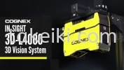 In-Sight 3D-L4000 Cognex