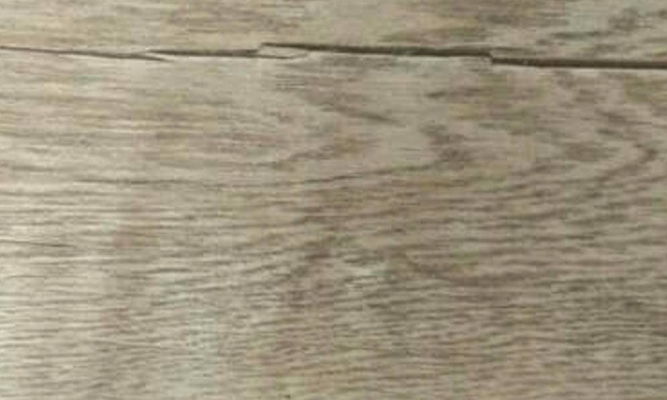 SOUTHERN ASH LAMINATED