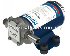 Marco Electric Gear Pump for Oil Transfer UP3 OIL