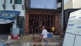 LV Construction Design Sdn Bhd