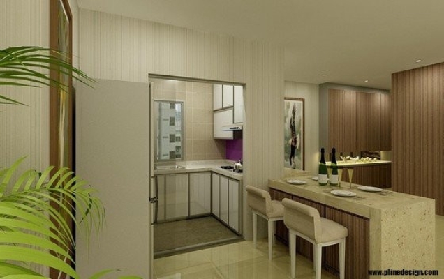 Reference Of Dining Design Mount Austin Ulu Tiram