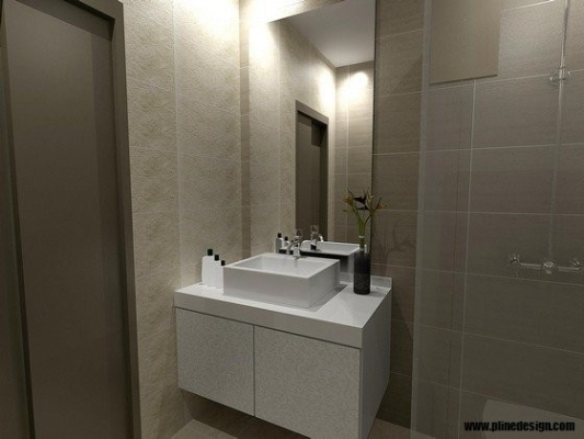 Bathroom Renovation Sample In JB