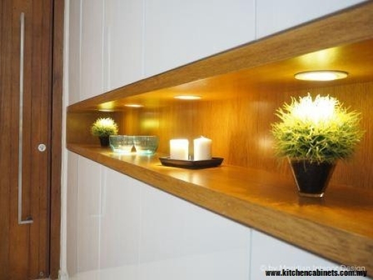 House Entrance Design In Bangsar 