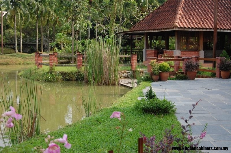 Ubahsuai & Reka Bentuk Country House Di Puchong Kerja Ubahsuai Di Puchong Kuala Lumpur & Selangor  Contoh Rujukan Ubah Suai Keseluruhan Rumah