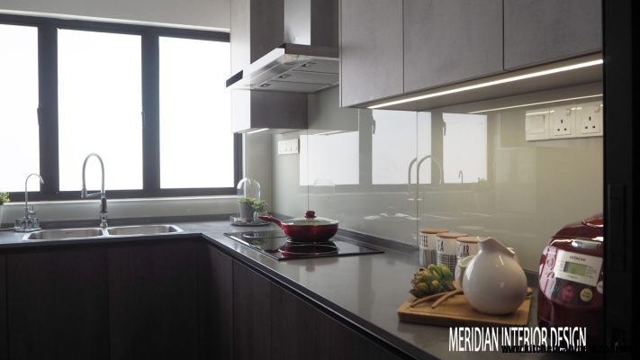 Semenyih Whole House Renovation Reference Design