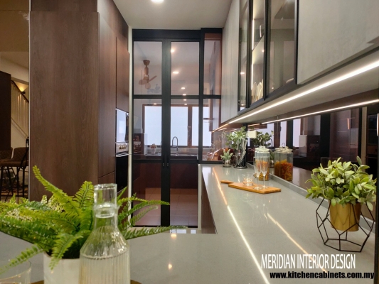 Semenyih Whole House Renovation Reference Design