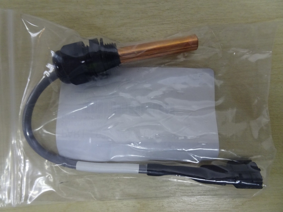 YORK WATER CHILLER TEMPERATURE SENSOR (025-29964-000) (JOHNSON CONTROLS) (MEI)
