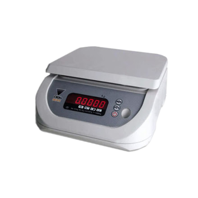 TABLE TOP WEIGHING SCALE DIGI DS-673 WET-PROOF