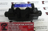 DSG-03-2D2-A100-50 DSG032D2A10050 YUKEN Directional Valve Supply Malaysia Singapore Indonesia USA Thailand YUKEN 