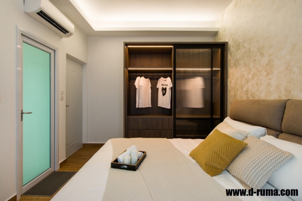 Best Residences Condo Renovation Sample KL