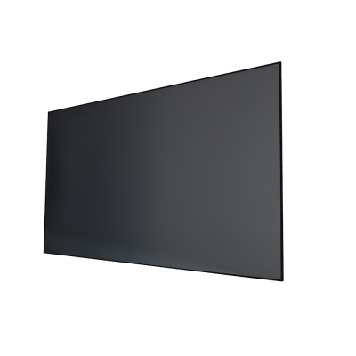 ALR Ambient Light Rejecting Fixed Frame Projection Screen (100)