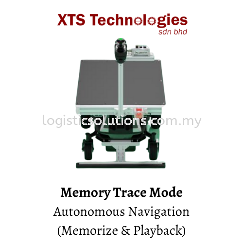 Memory Trace Mode AGV