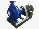 Shindo End Suction Pump S Series Shindo Pump Pumps