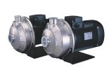 Shindo Closed Coupled Pump SMS Series Shindo Pump Pumps