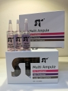 ST AMPOULE HAIR PROTECTOR 12 X 15ML ST Series