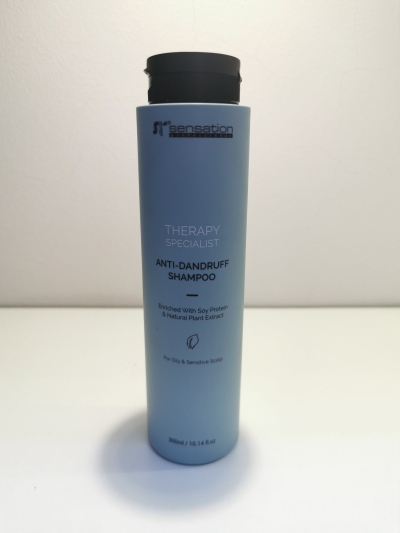 ST ANTI-DANDRUFF SHAMPOO 300ML