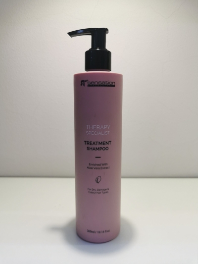 ST TREATMENT SHAMPOO 300ML