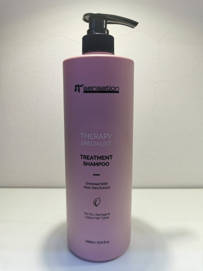 ST TREATMENT SHAMPOO 1000ML