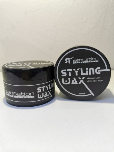 ST STYLING WAX 120ML