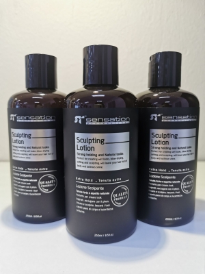 ST ORGANIC SCULPTING LOTION 250ML