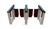 MSS-LSG7001 Luxury Speed Gate  Turnstiles