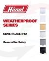 Himel IP55 Waterproof Box Himel Waterproof Box Himel