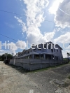 Fair Park, Ipoh SITE VISIT