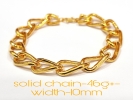 SOLID CHAIN Chains