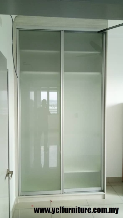 Kuala Lumpur Custom Wardrobe Design Compare