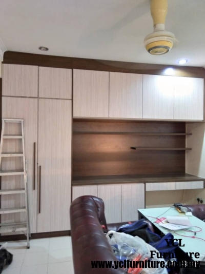 Kuala Lumpur Custom Wardrobe Design Compare