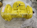 *NEW PRODUCT* ROTARY ACTUATORS ACTUATORS NEW PRODUCT