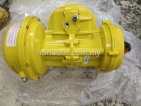 *NEW PRODUCT* ROTARY ACTUATORS